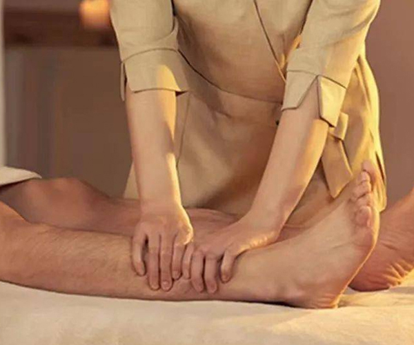 北京海淀水疗养生Kanimi养生欢迎您