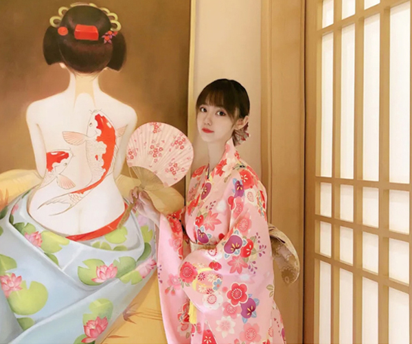 北京海淀spa养生Kanimi养生欢迎您