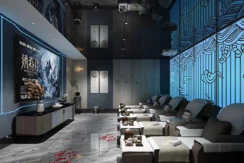 北京海淀按摩理疗：运动损伤康复